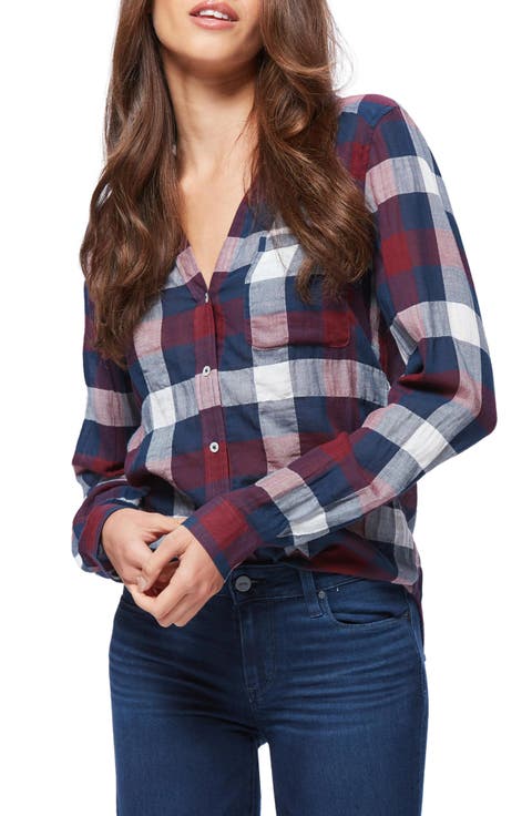 Neve Shirt