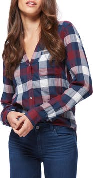 PAIGE Neve Shirt