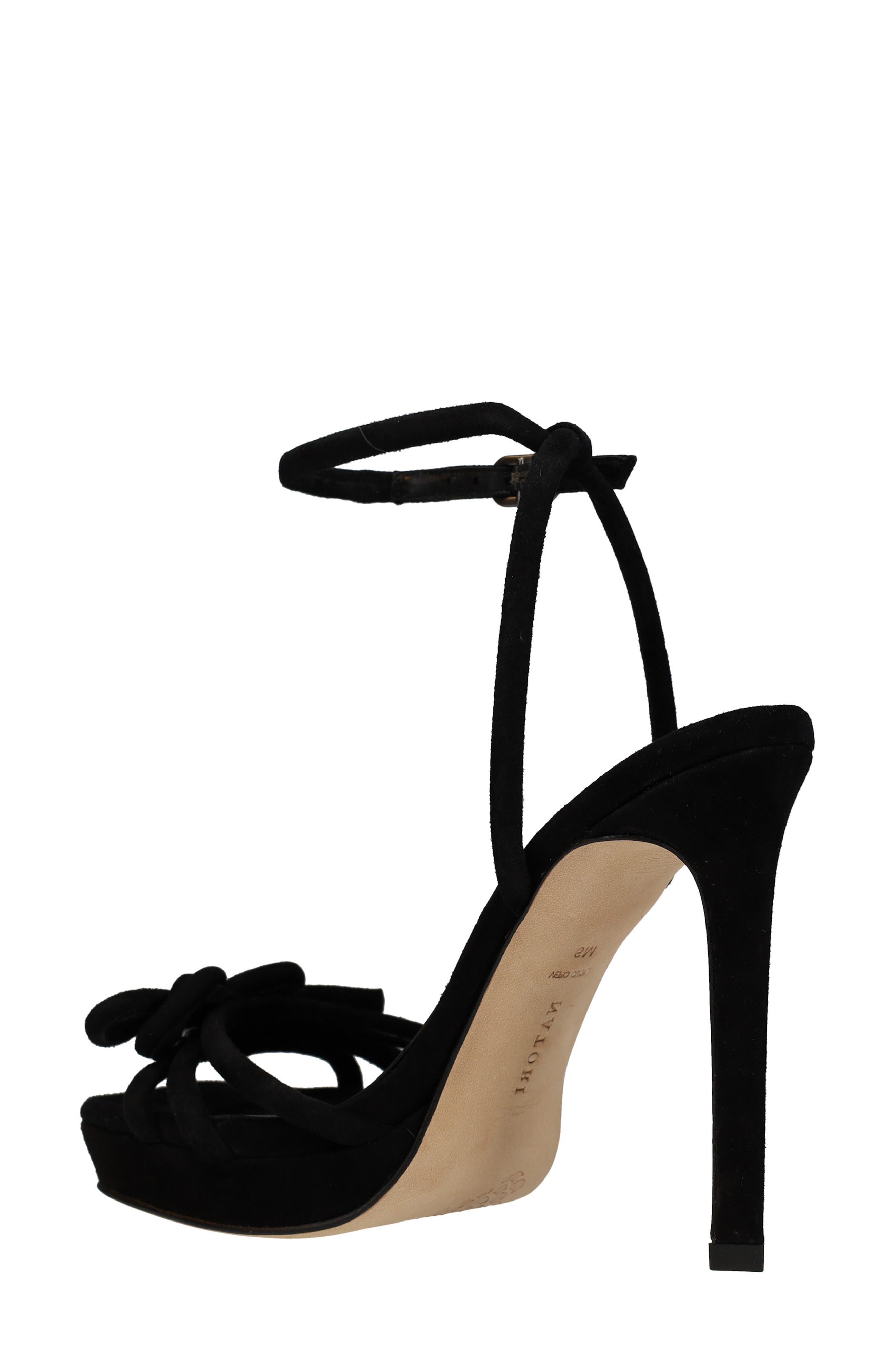 Natori Chizu Sandal, Alternate, color, 