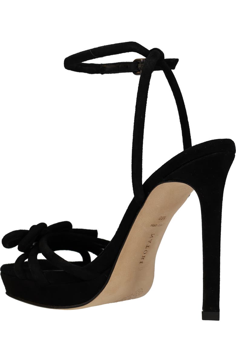 Natori Chizu Sandal, Alternate, color,