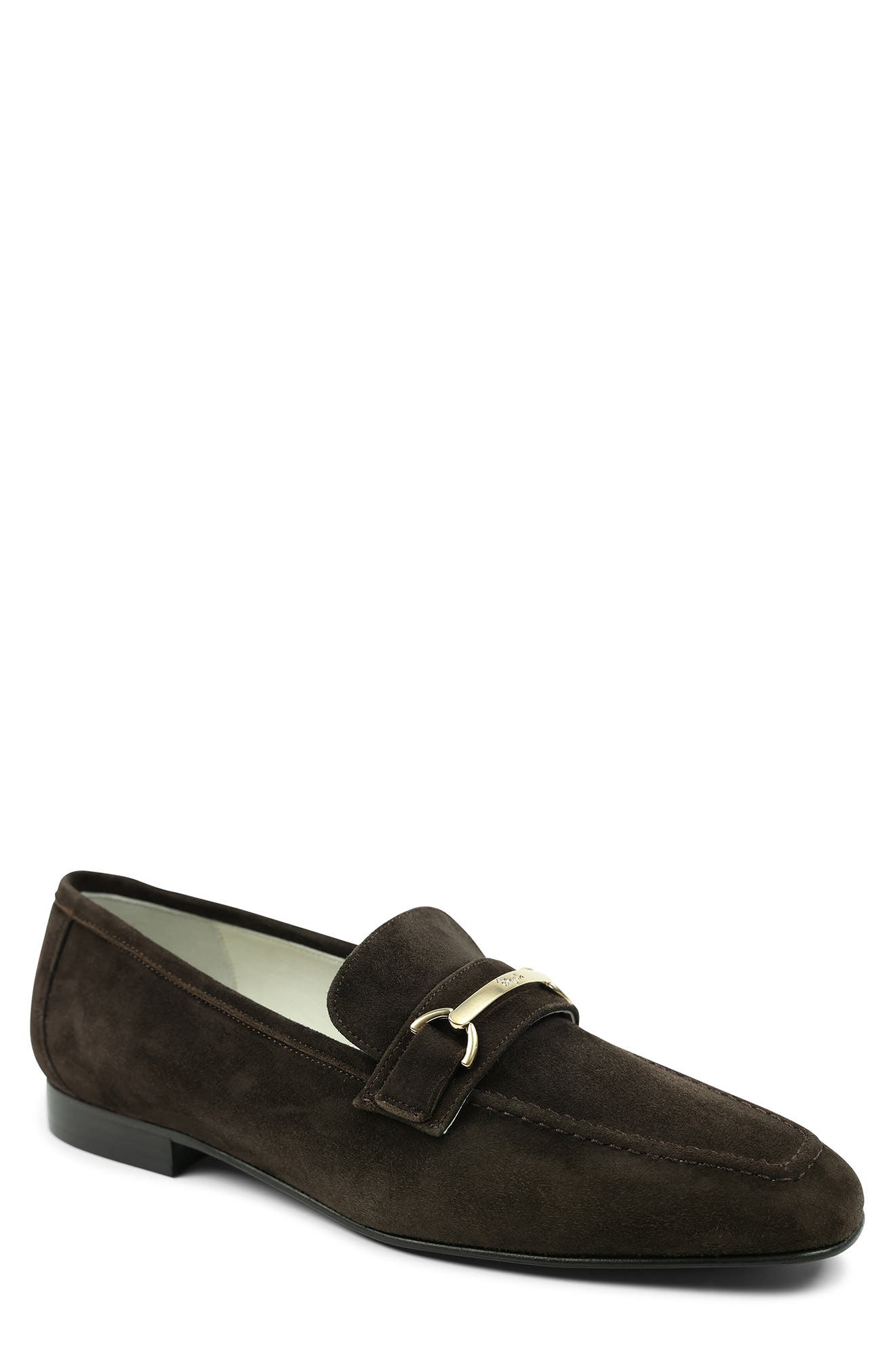 Bruno Magli Marco Bit Loafer (Women) | Nordstromrack