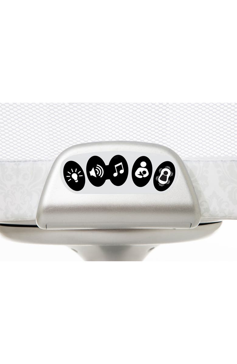 HALO <sup>®</sup> Innovations 'Bassinest' Bedside Swivel Sleeper, Alternate, color,