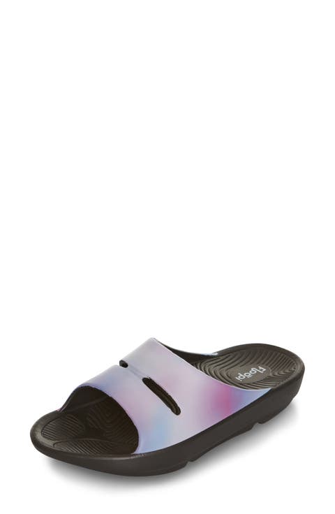 Sophie Comfort Slide Sandal (Women)