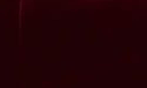 Blu Pepper Bow Trim Minidress In Burgundy