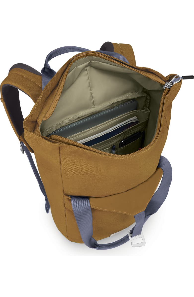 Osprey Arcane Tote Pack, Alternate, color,
