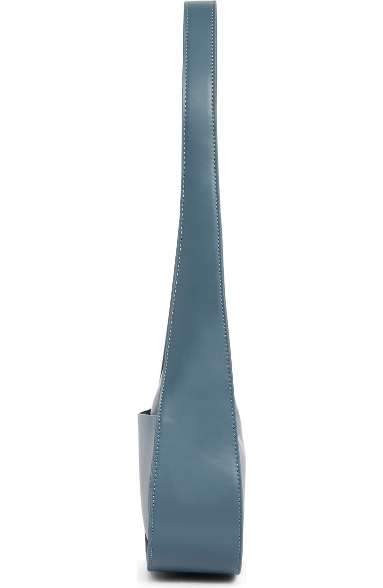 Melie Bianco Willow Shoulder Bag, Alternate, color, Slate