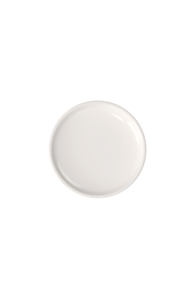 Villeroy & Boch Artesano Original Salad Plate, Main, color, White