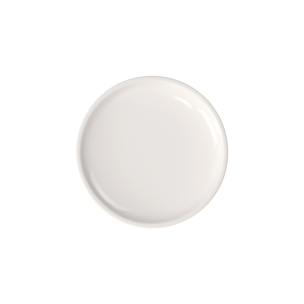 Villeroy & Boch Artesano Original Salad Plate In White