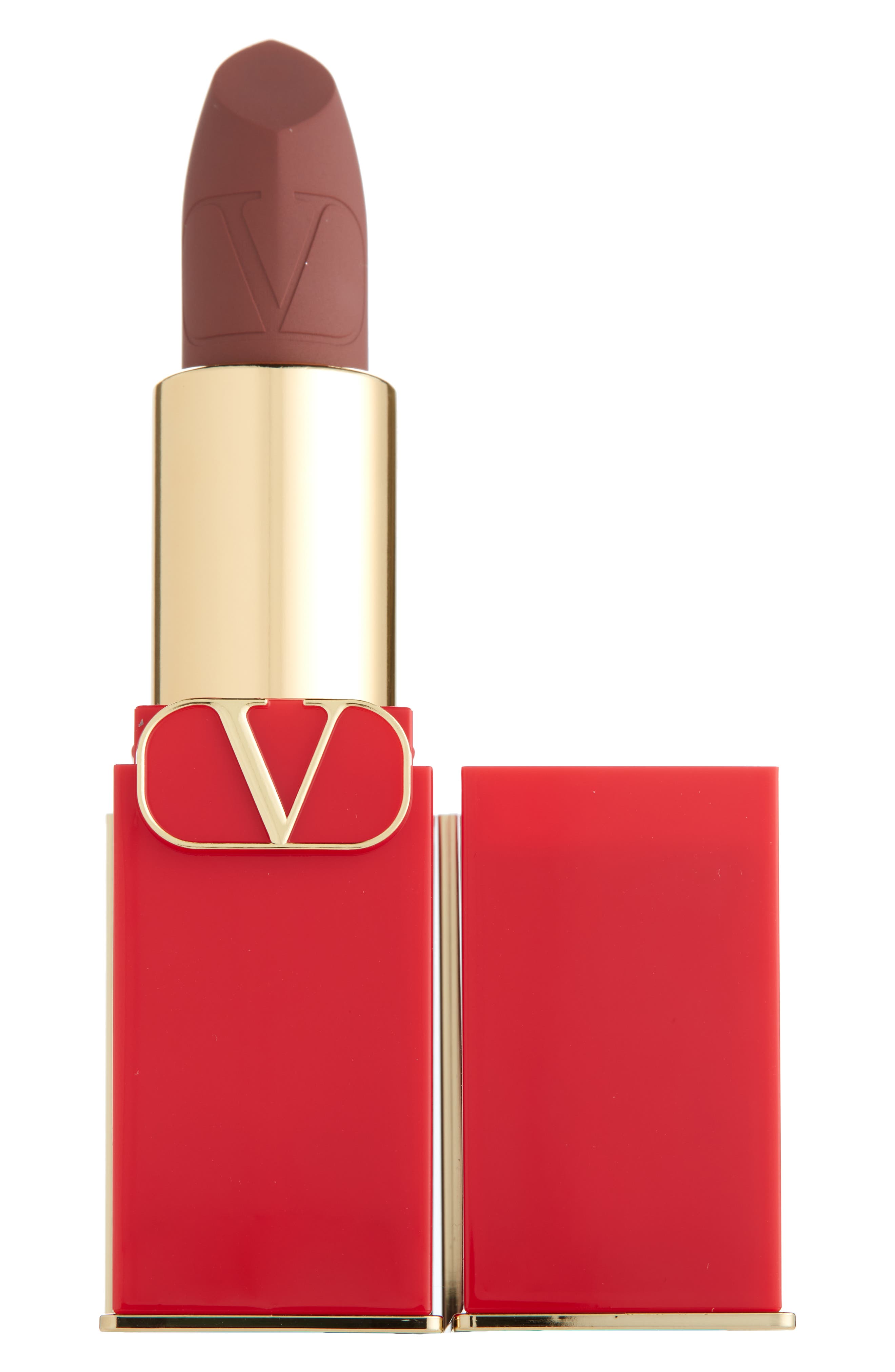 Valentino Rosso Valentino Refillable Lipstick (Women) | Nordstrom
