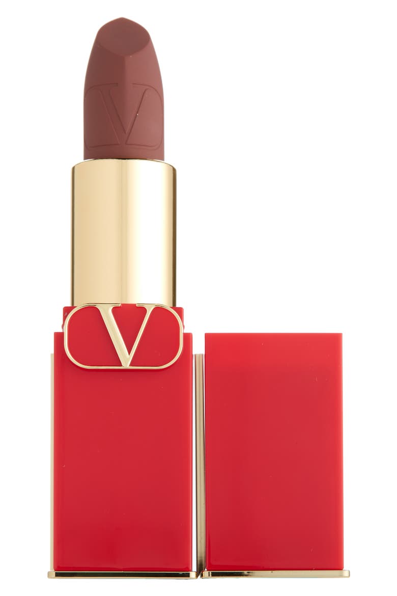 Rosso Valentino Refillable Lipstick video