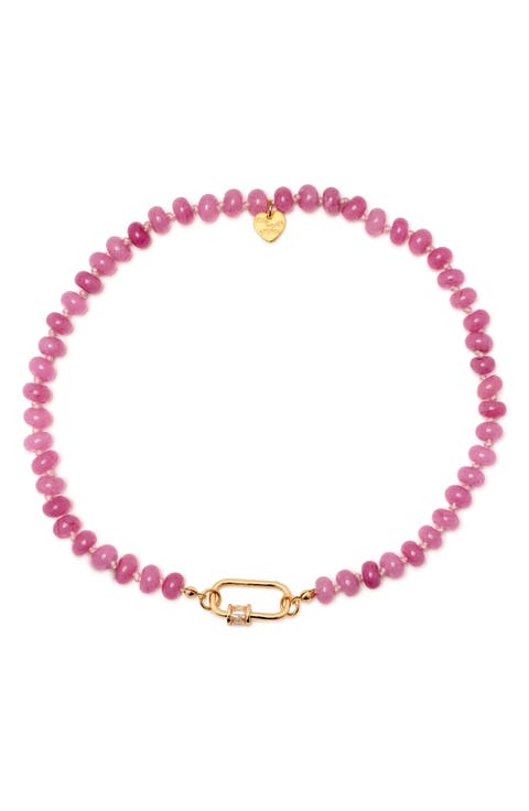 Farmer's Market Necklace