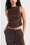 selected Brown Terra