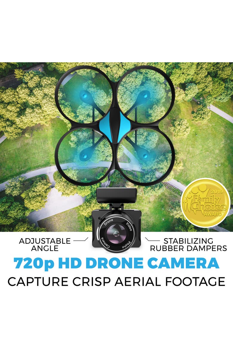 Force1 U49WF FPV Drone with Camera, Alternate, color,