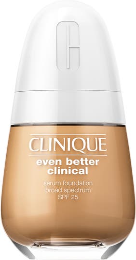 Clinique Even Better Clinical Serum Foundation Broad Spectrum SPF