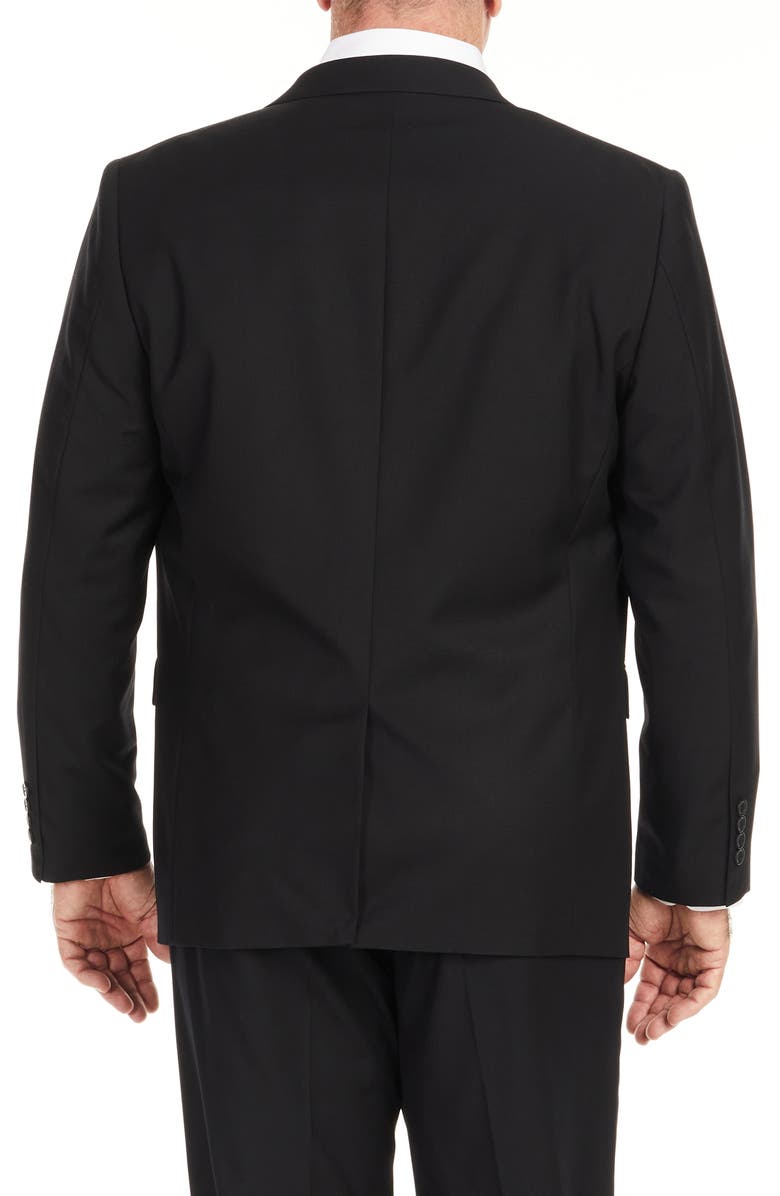 Johnny Bigg Raymond Regular Fit Suit Jacket, Alternate, color,