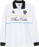 KAPPA Olafure Authentic Soccer Shirt