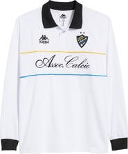 KAPPA Olafure Authentic Soccer Shirt