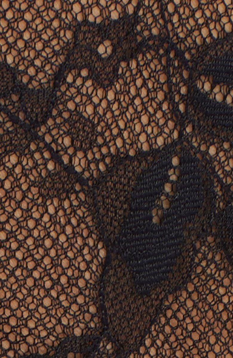 Diane von Furstenberg 'Seduction' Wool Wrap Dress, Alternate, color, 