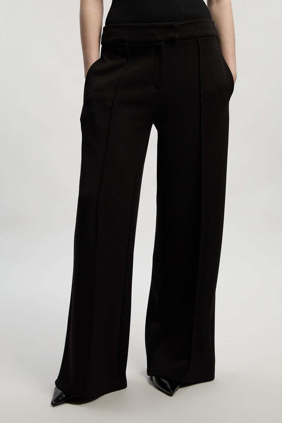 selected Black