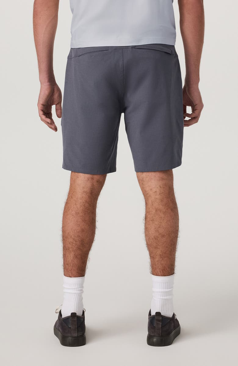 Vuori Aim Shorts, Alternate, color, Moonlight