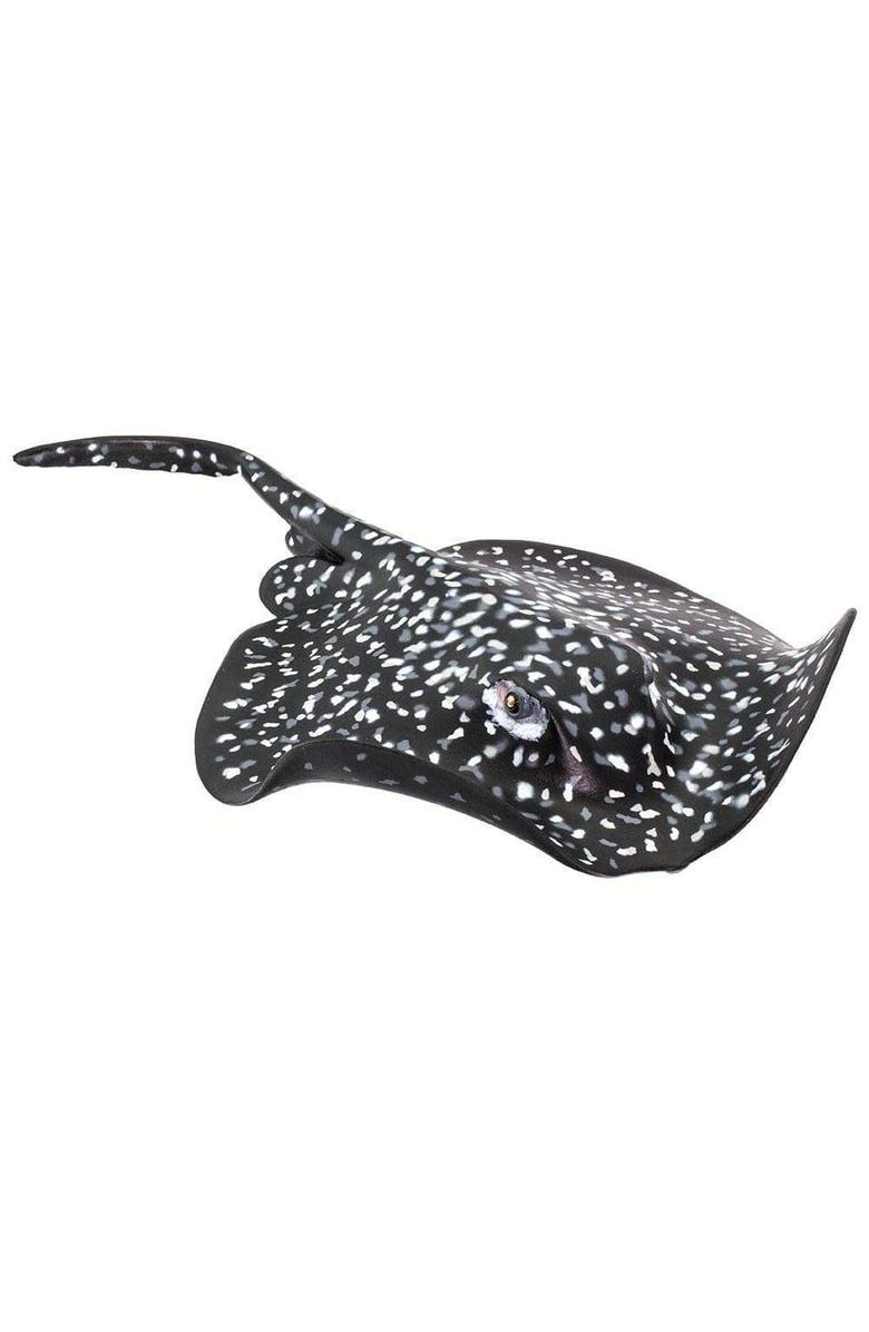 Safari Ltd. Marble Ray Kids Toy Figure, Main, color, NO COLOR