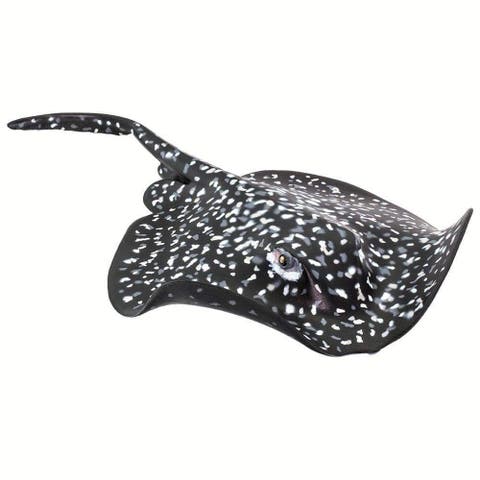 Marble Ray Kids Toy Figure