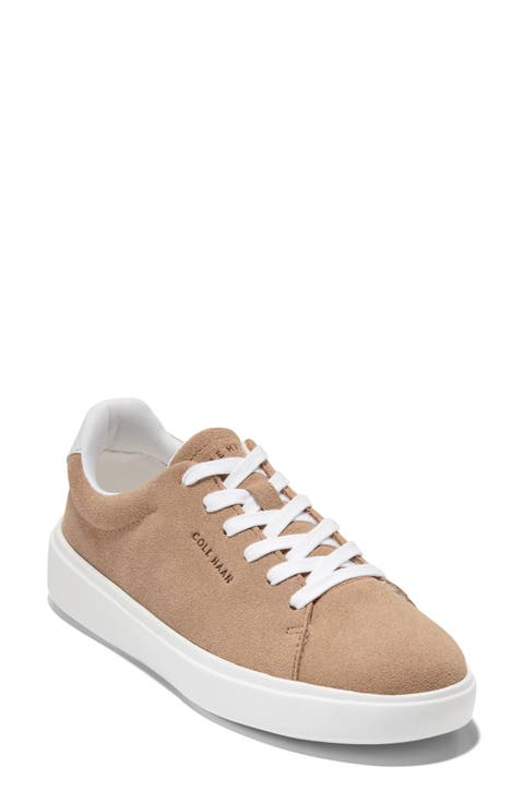 Grand Crosscourt Traveler Sneaker (Women)