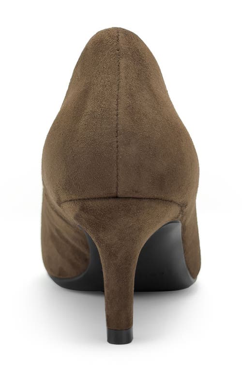 AEROSOLES AEROSOLES ELIL PUMP