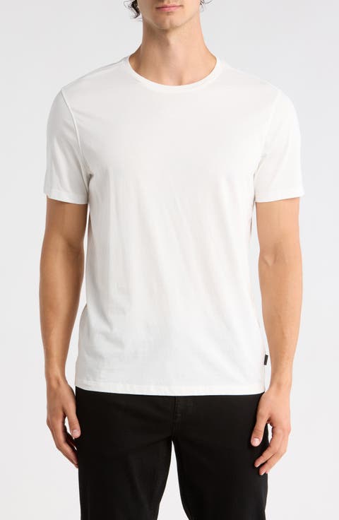Camillo Cotton T-Shirt