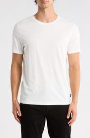 John Varvatos Camillo Cotton T-Shirt
