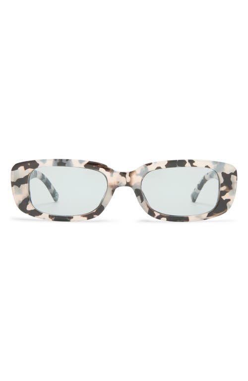 Aire Ceres Sunglasses In Charcoal Tort/smoke Tint