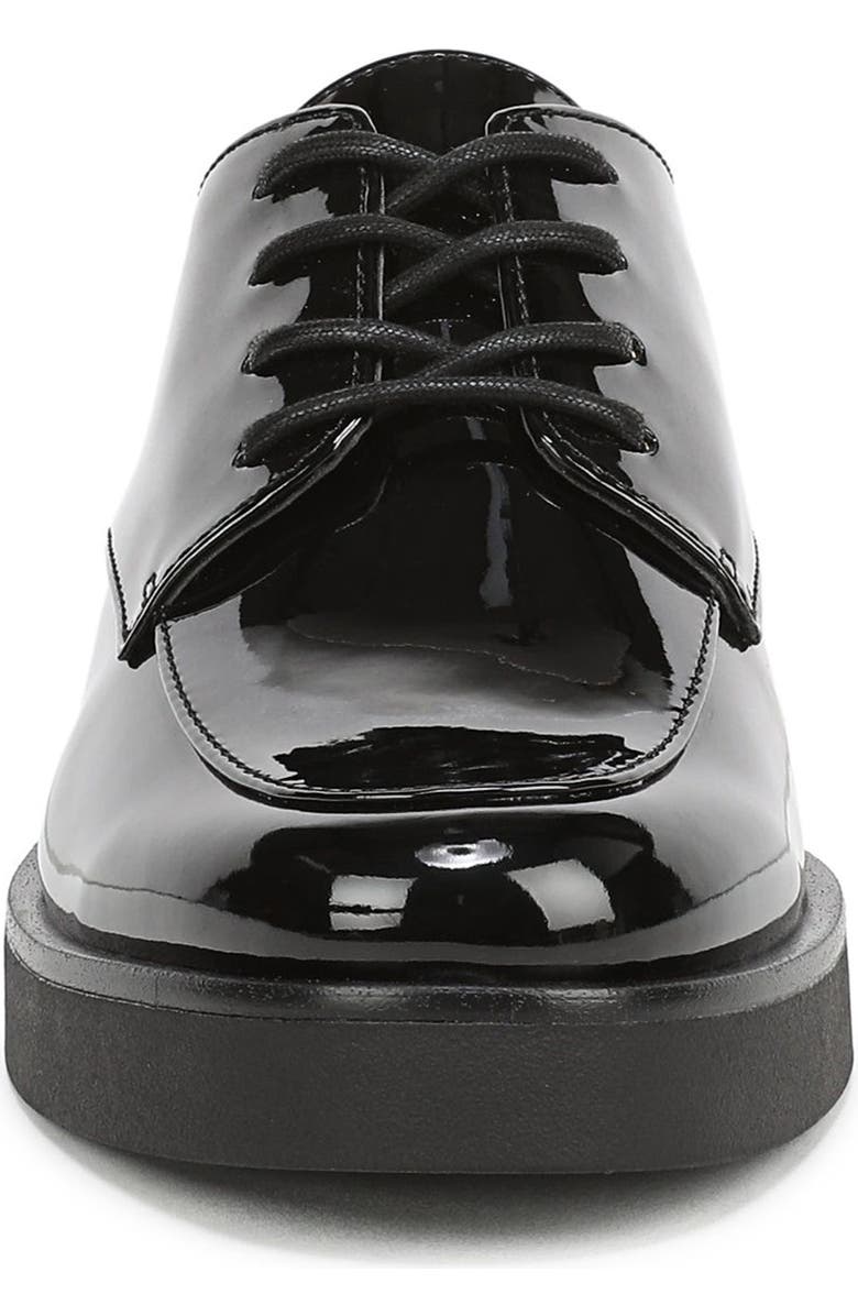 Franco Sarto Maleigh Derby, Alternate, color, Black