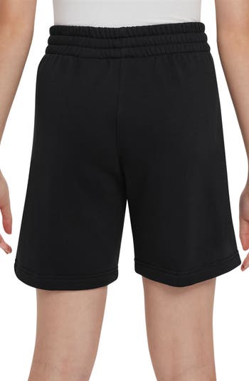 Kids' Sportswear Club Fleece French Terry Shorts