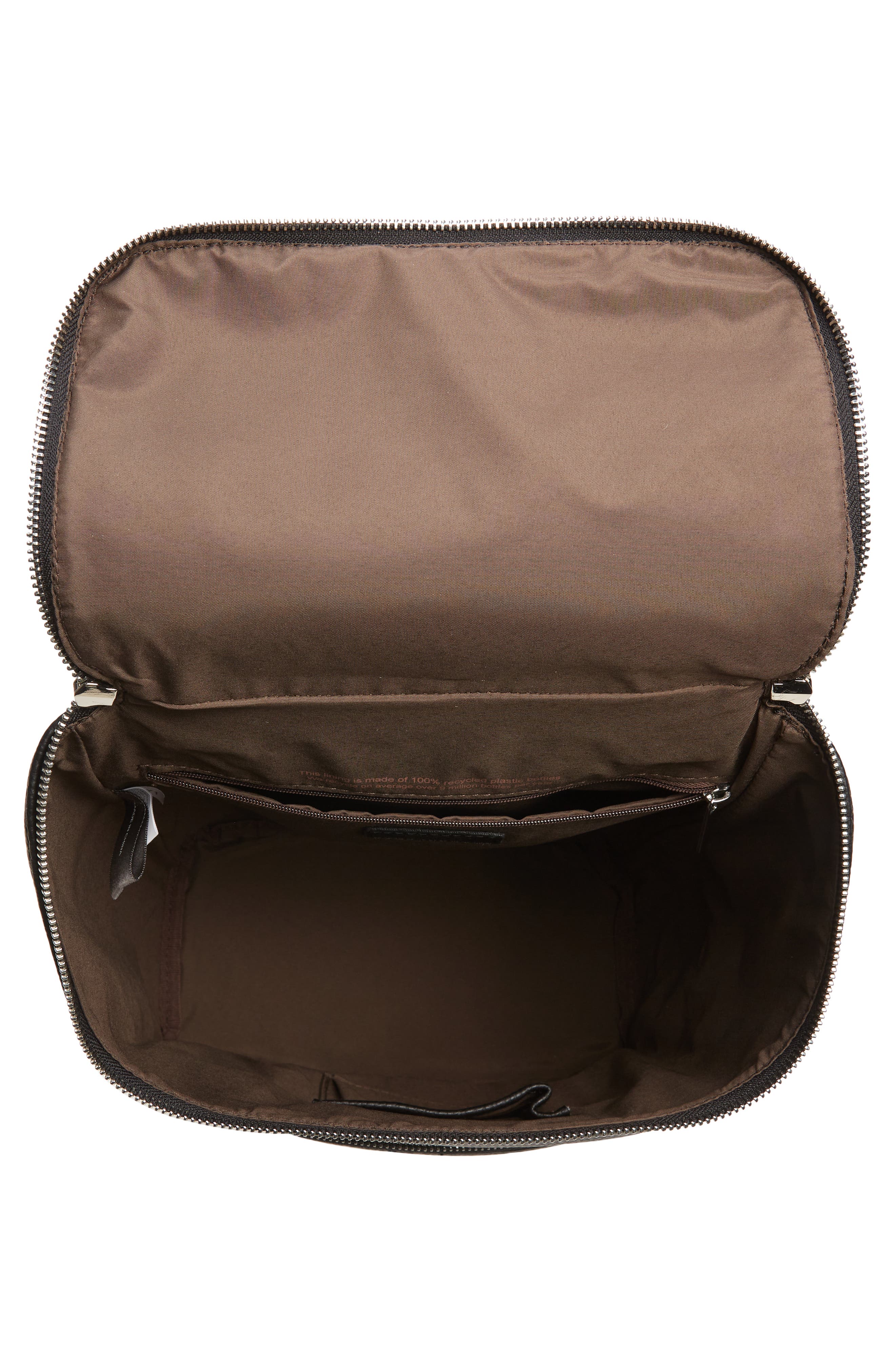 Matt & Nat 'Brave' Faux Leather Backpack, Alternate, color, 