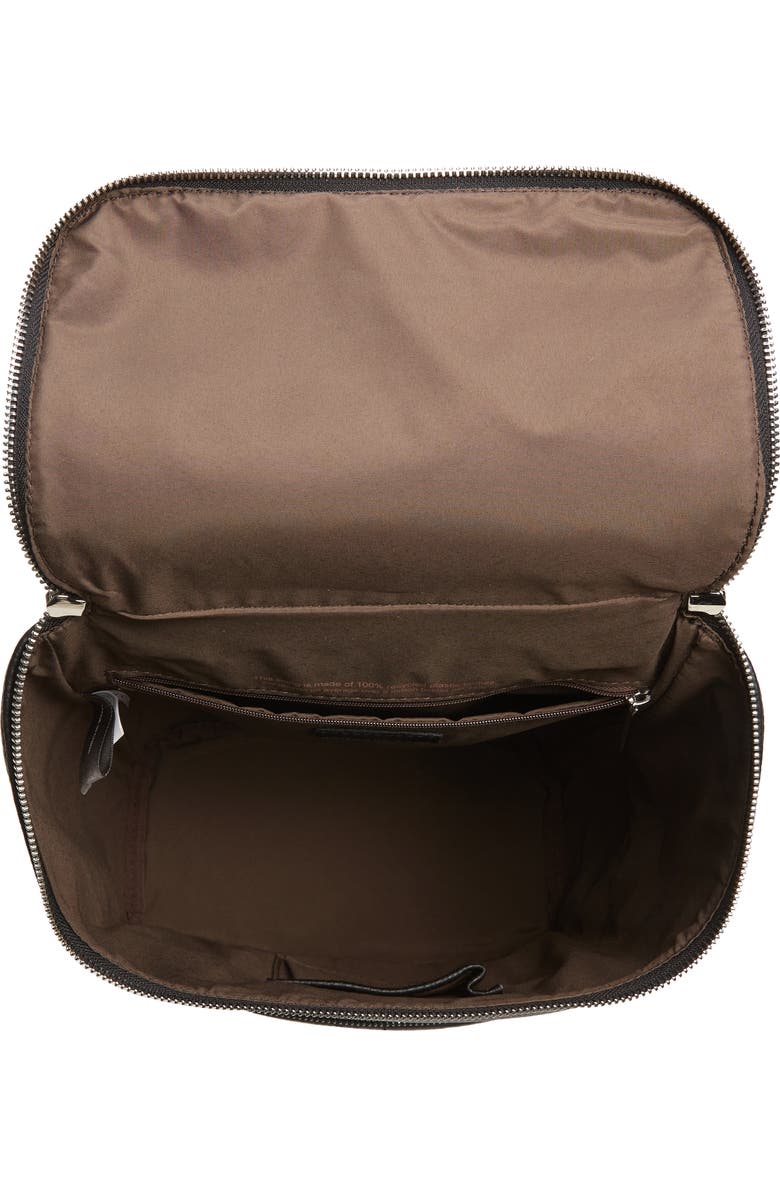 Matt & Nat 'Brave' Faux Leather Backpack, Alternate, color,