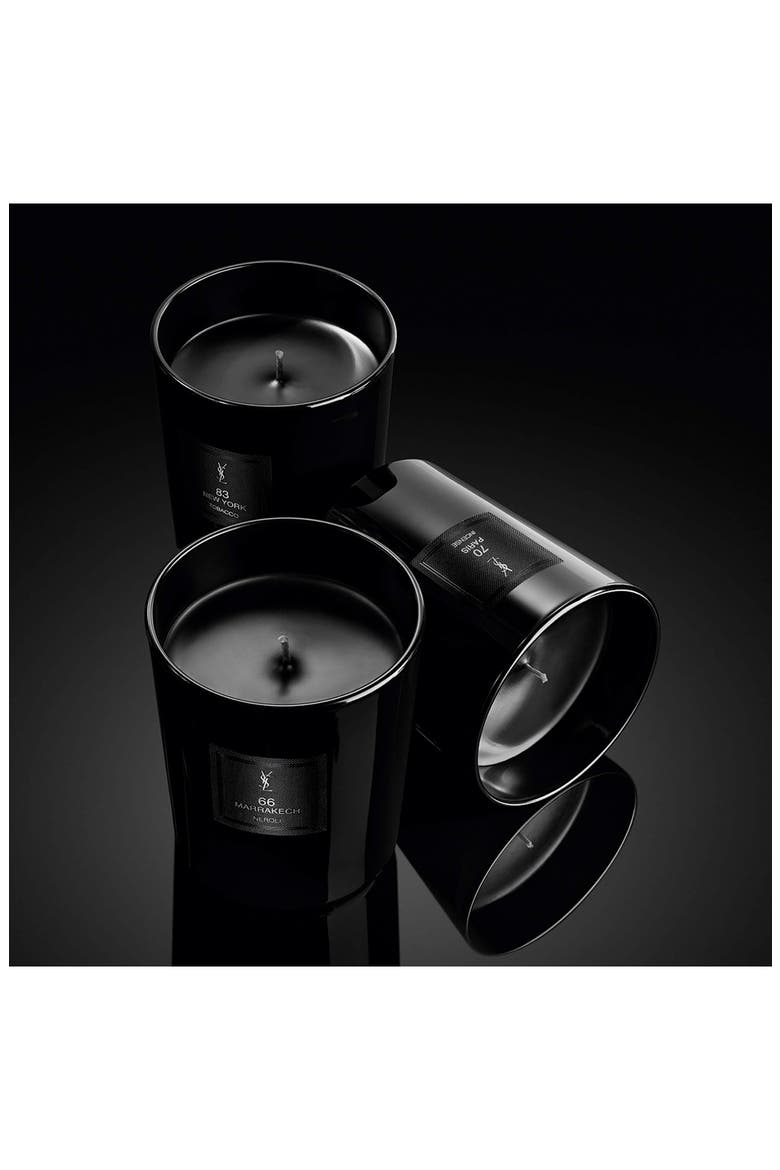 70 Paris Candle - Le Vestiaire des Parfums, Alternate, color, NO COLOR