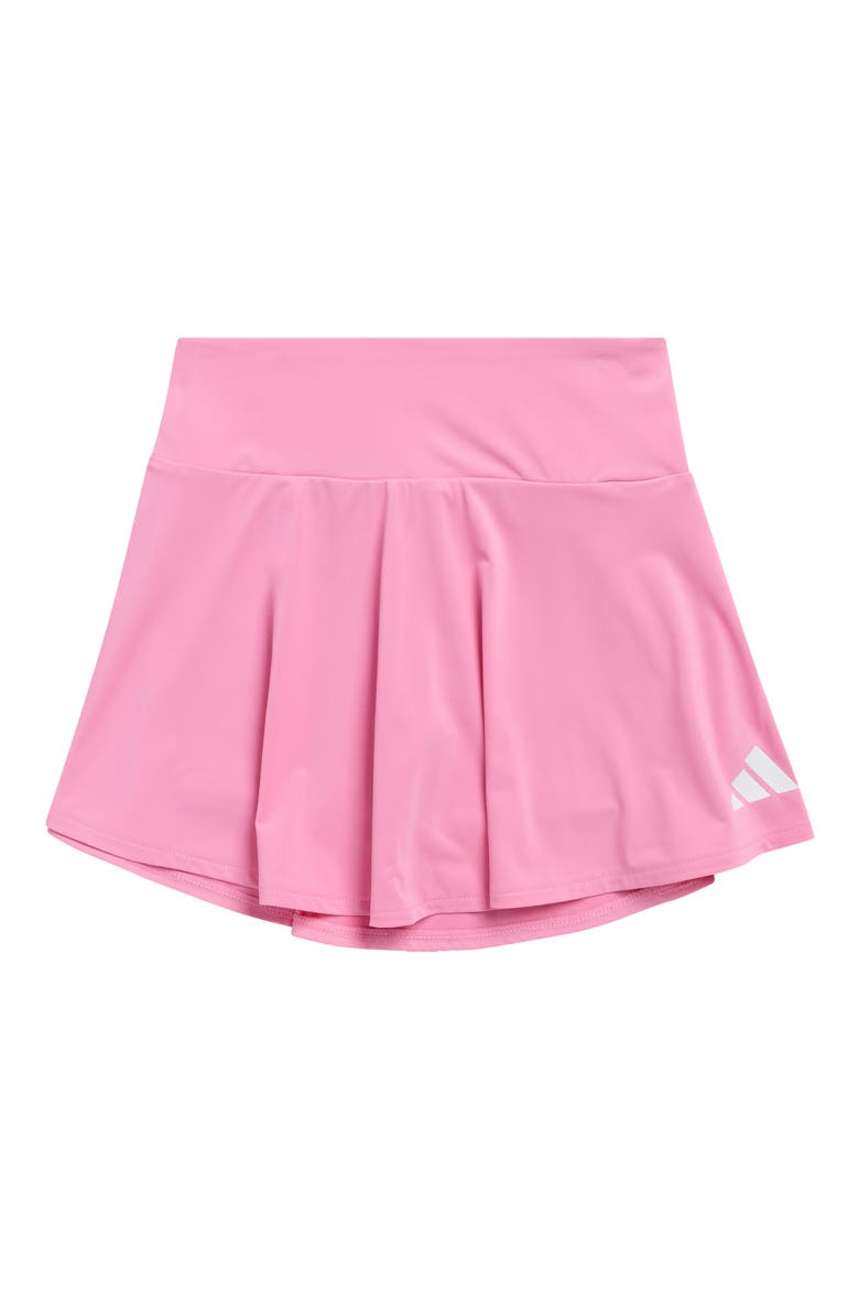 Kids' Flounce Skirt, Main, color, MEDIUM PINK
