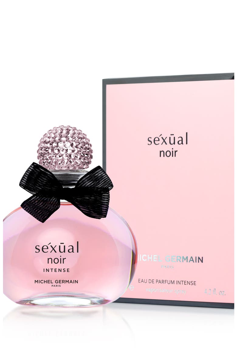 Sexual Lady's Noir Intense Eau de Parfum Spray, Alternate, color, 4.2 oz