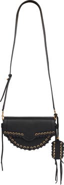Rebecca Minkoff Mason Leather Crossbody Bag