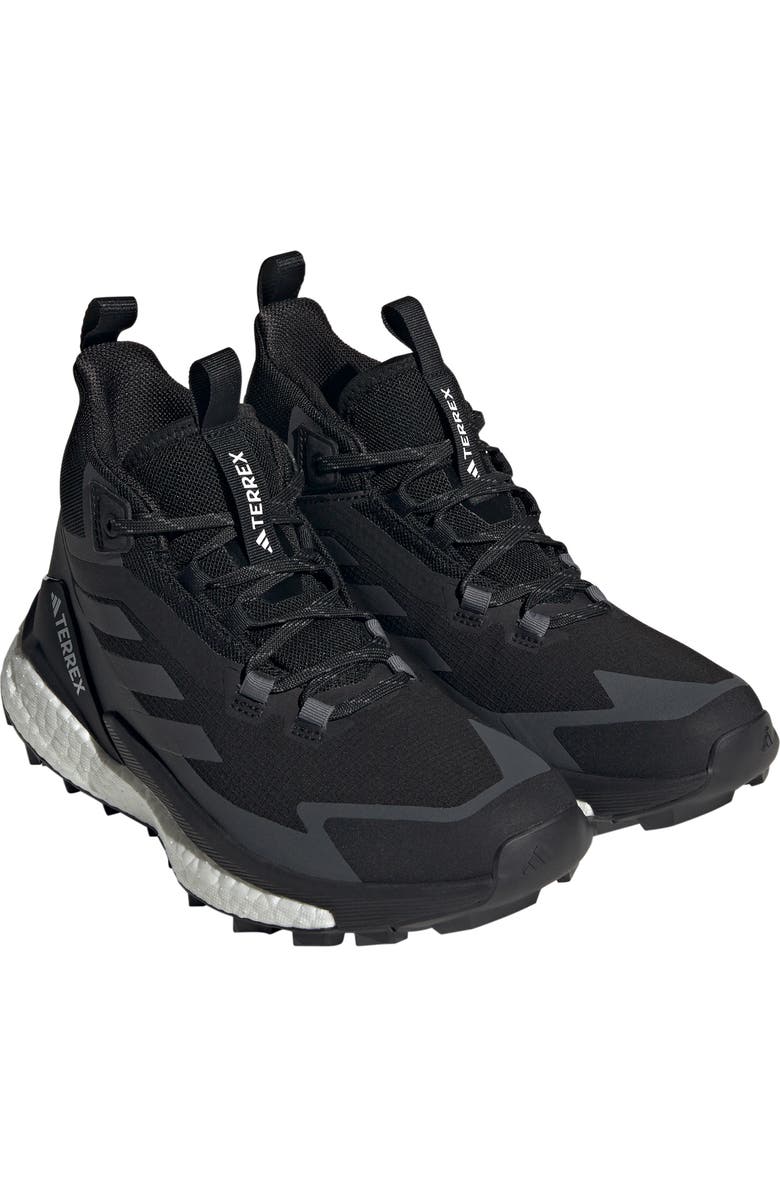 adidas 2.0 Gore-Tex<sup>®</sup> Waterproof Hiking Sneaker, Main, color,