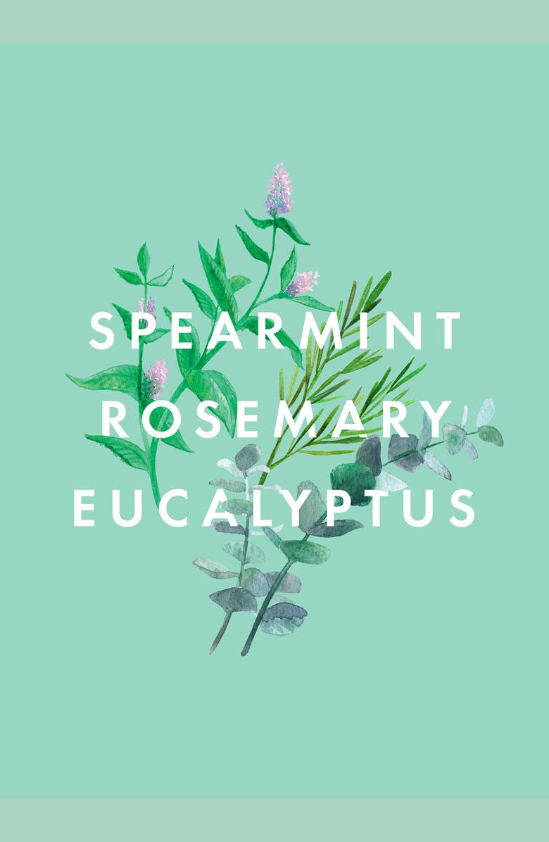 NEOM Wellbeing Super Shower Power Body Cleanser, Alternate, color,