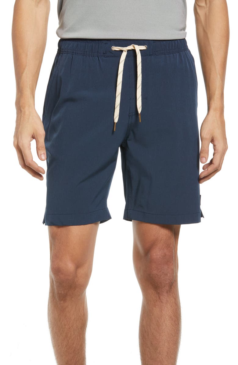 Vintage 1946 Micrograph Sport Shorts, Main, color,