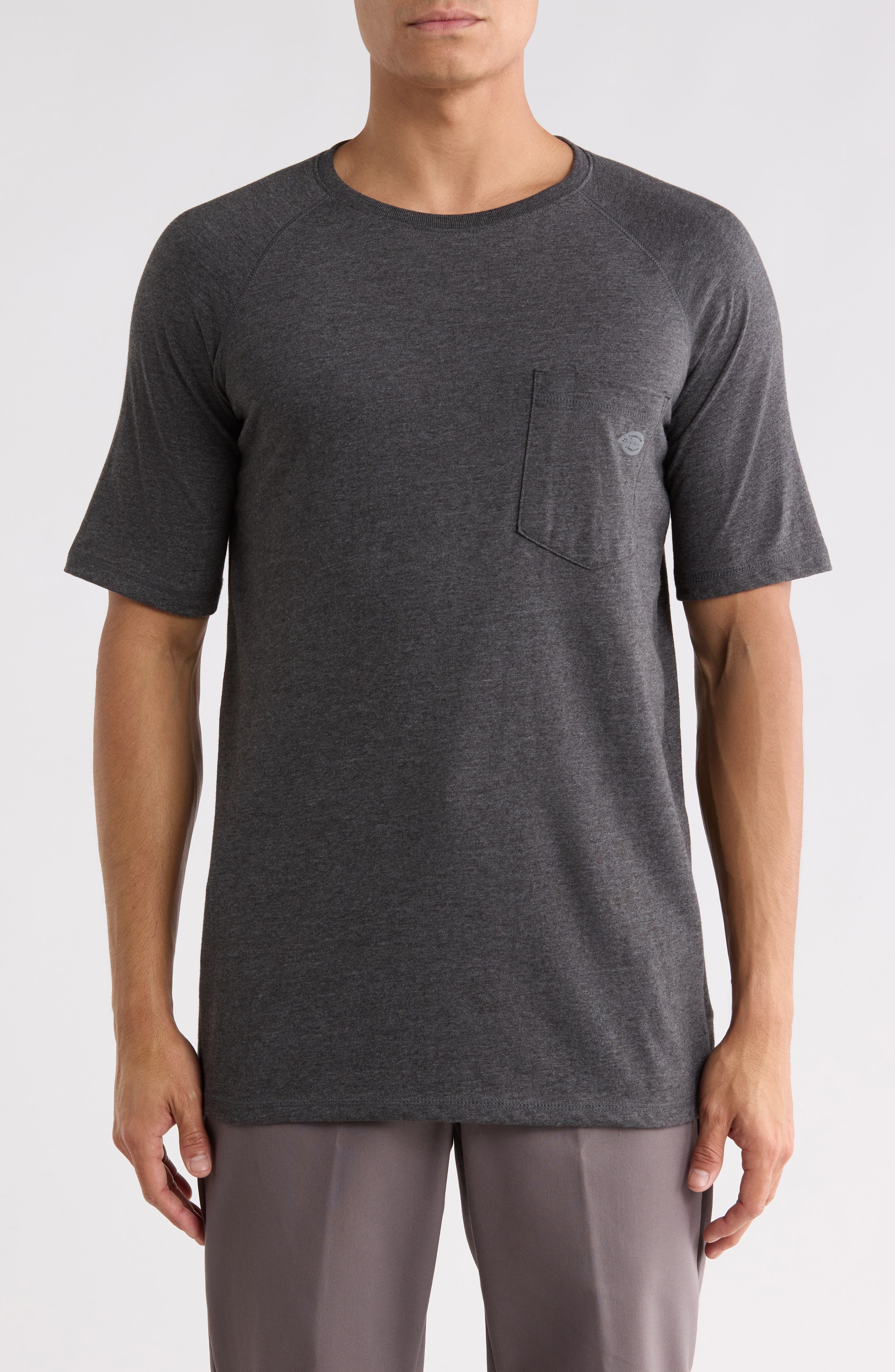 Performance Temp IQ Pocket T-Shirt