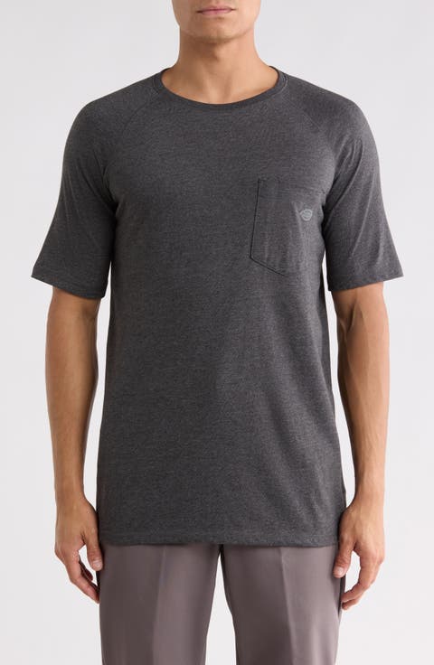Performance Temp IQ Pocket T-Shirt