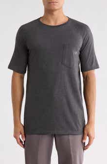 Performance Temp IQ Pocket T-Shirt