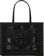 Tory Burch Ella Large Hand Crocheted Tote | Nordstrom