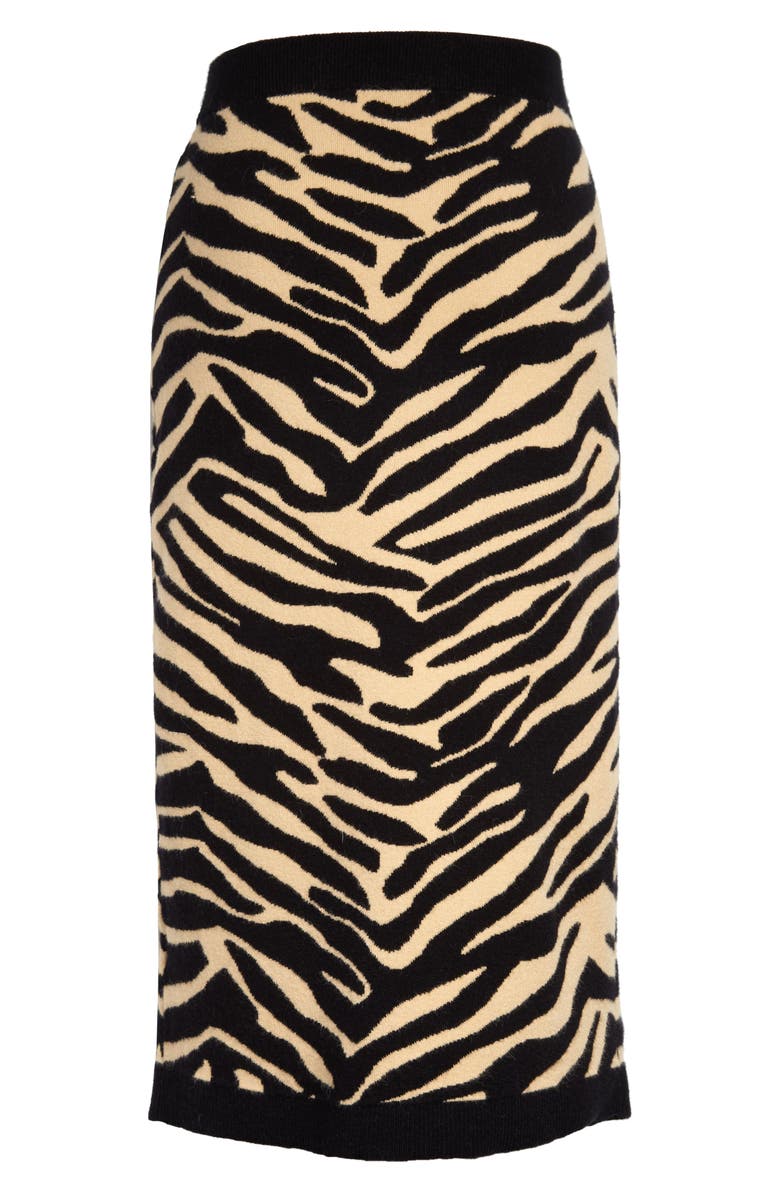 Halogen<sup>®</sup> Sweater Skirt, Alternate, color, 