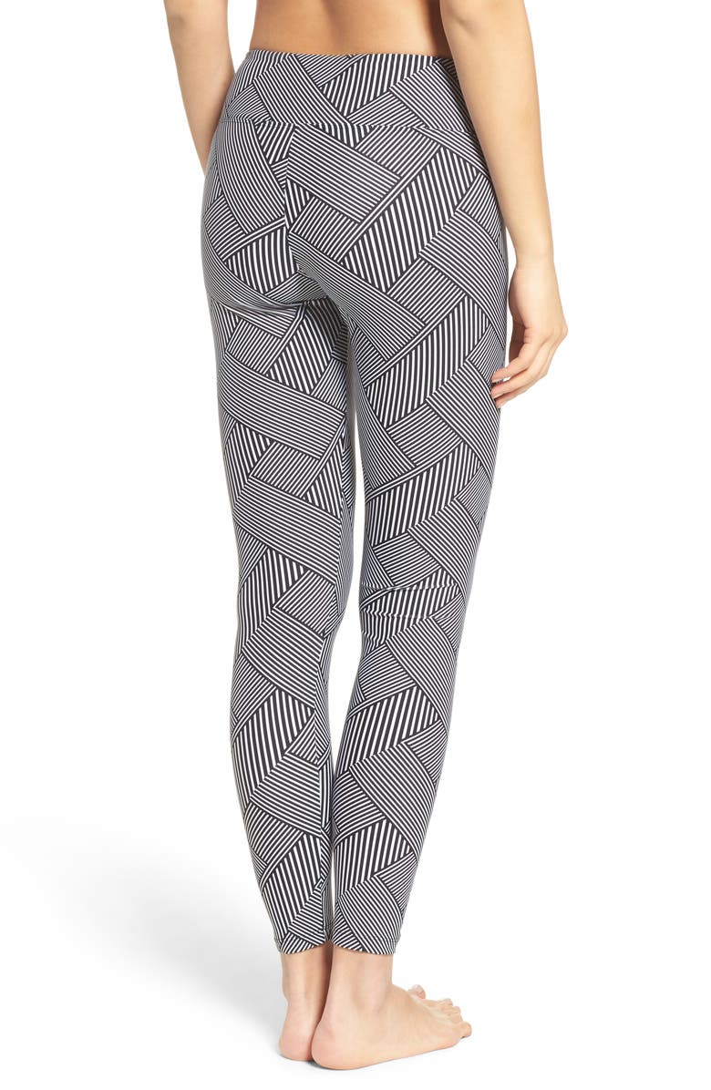 Mott 50 Swim Leggings, Alternate, color, 