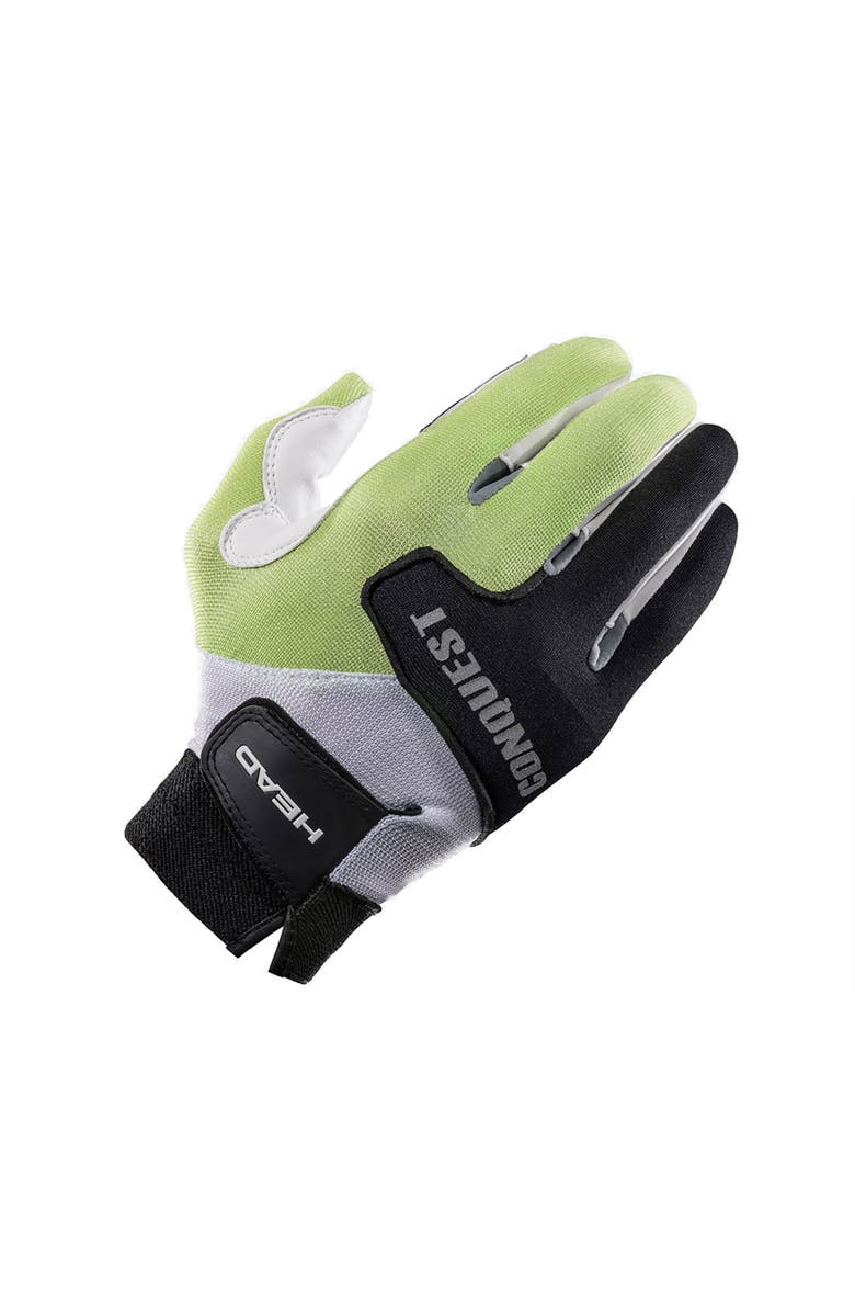 HEAD Conquest Racquetball Glove, Main, color, Left