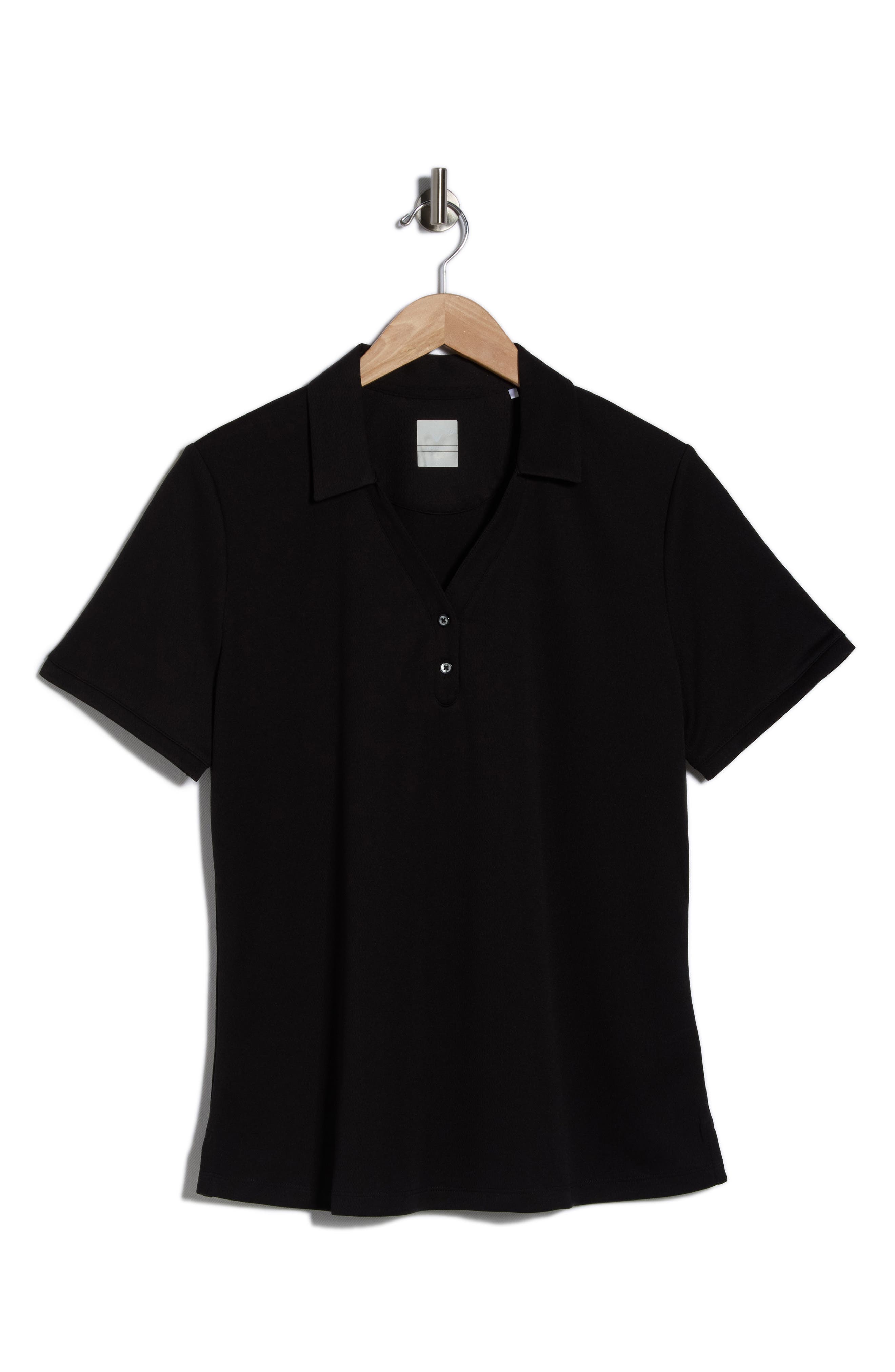 Callaway Textured Polo